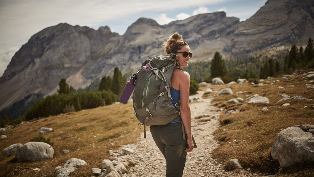 Can Breathwork Help You Avoid Altitude Sickness? - Vimarsana News