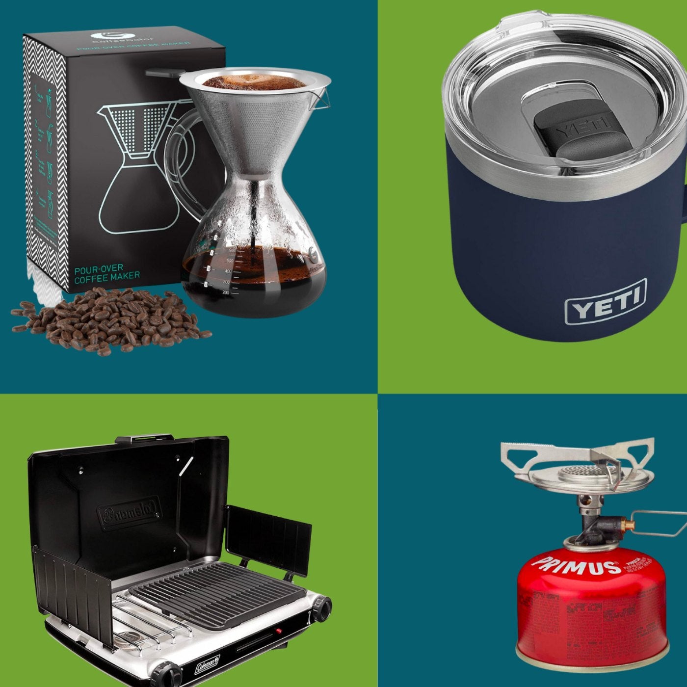 The Best Home and Kitchen Deals For October Prime Day 2023