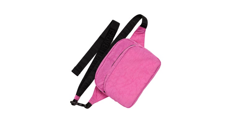 Outdoor gear in Barbie pink, inspired by the Barbie movie - Reviewed