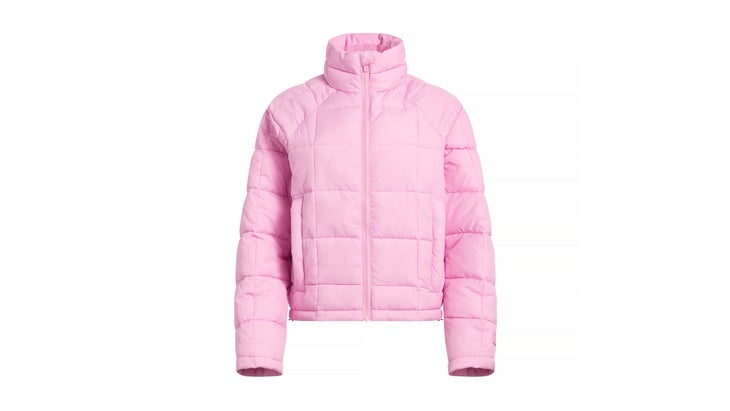 Outdoor gear in Barbie pink, inspired by the Barbie movie - Reviewed