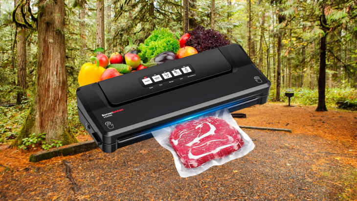 Bosenkitchen