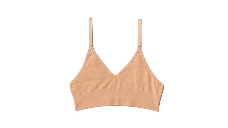 Branwyn Essential Bralette