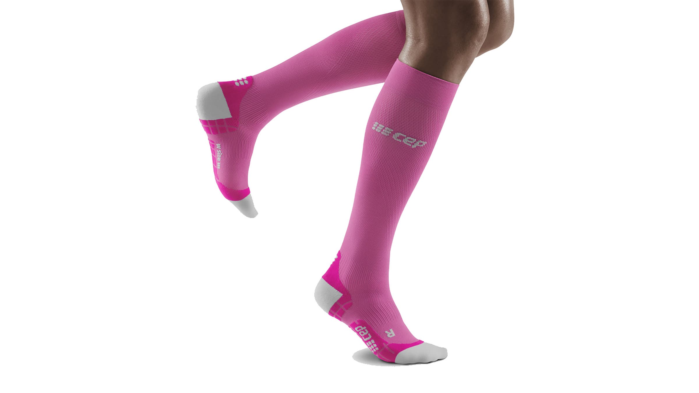 CEP Ultralight Run Sock