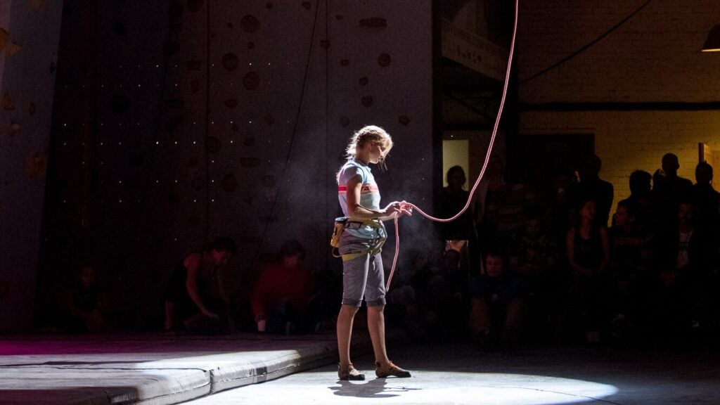How To Care for Your Climbing Rope - Vimarsana News
