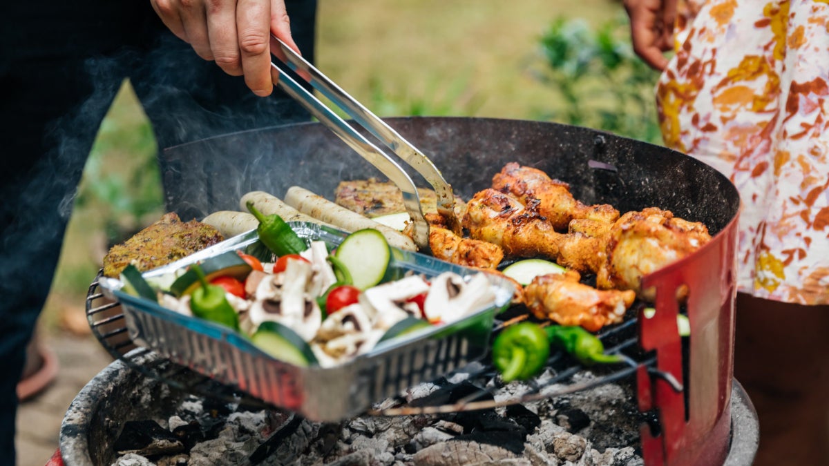 Grilling Tips According to Grill Experts Brad Leone, Rodney Scott, and More