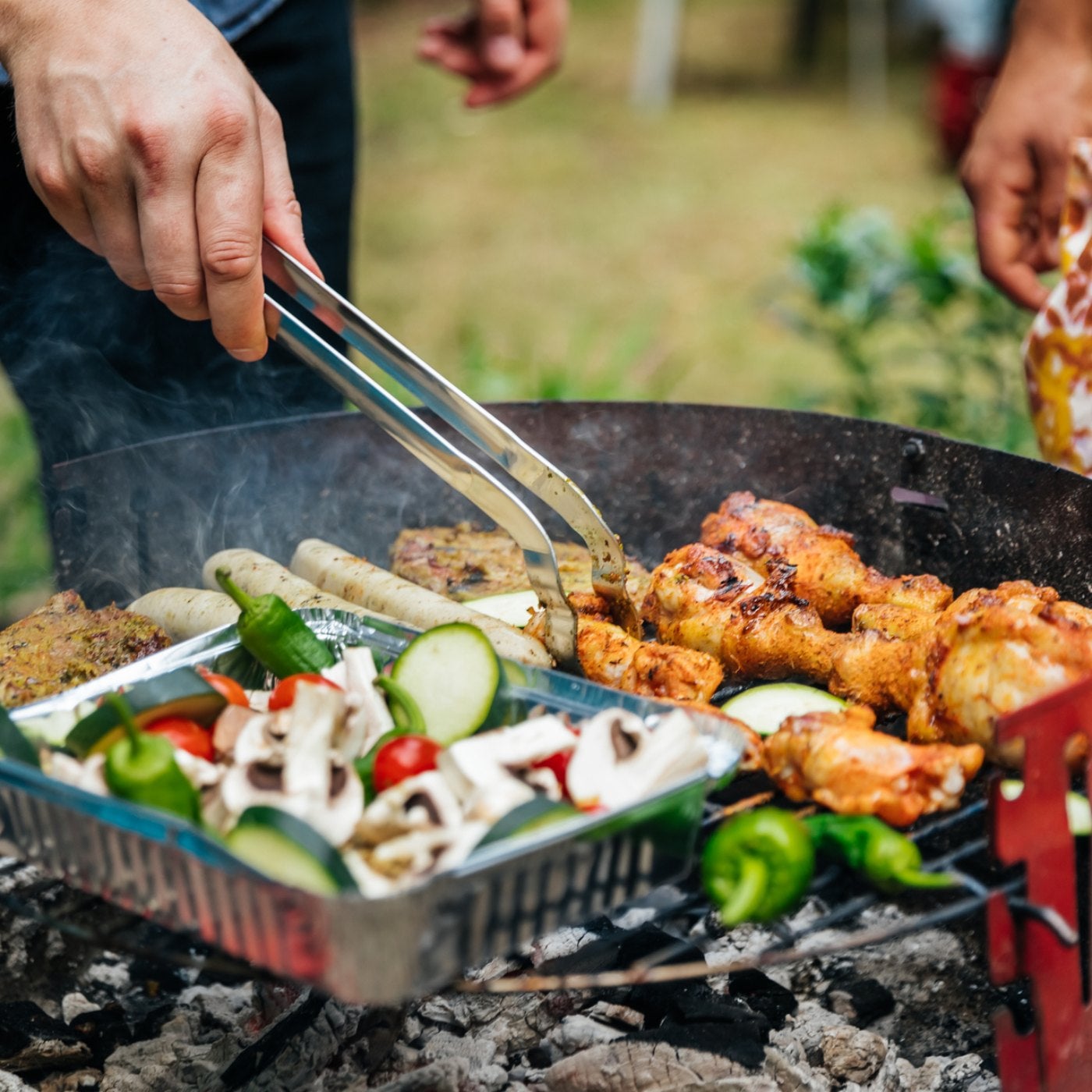 6 Best Meat Thermometers for Smoker 2023, Grilling and Summer How-Tos,  Recipes and Ideas : Food Network