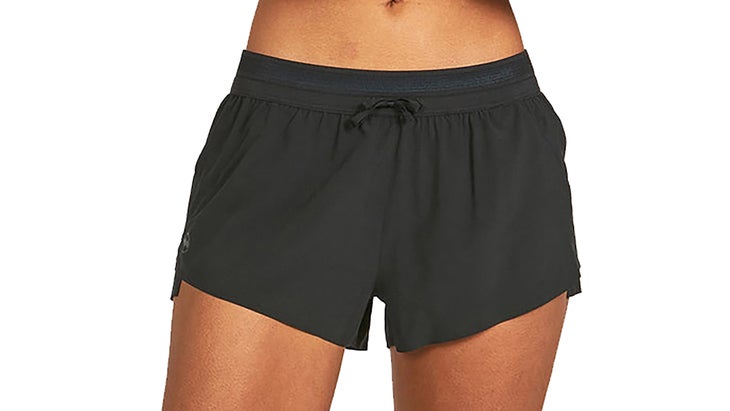 Original Run Shorts Black | Shorts | Lorna Jane USA