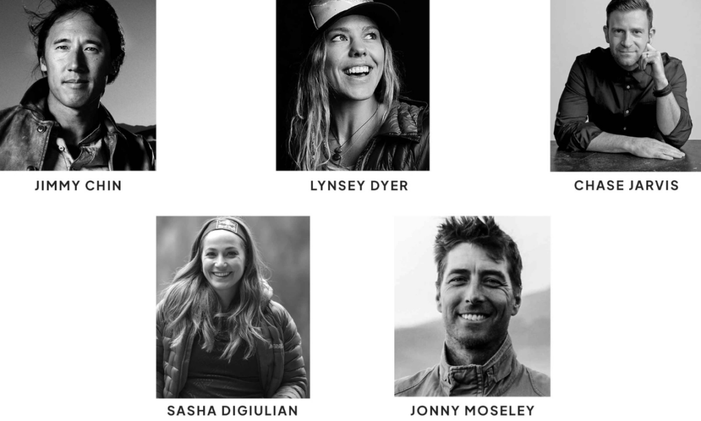 Outside Awards Judges