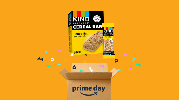 Prime Day has Deals for the Great Outdoors