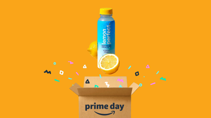 Lemon perfect