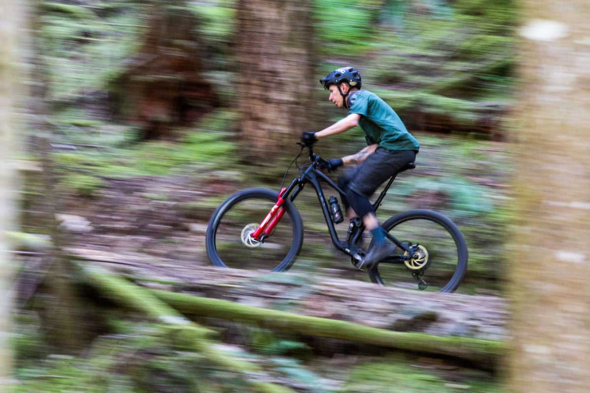 Tested: 5 of the Best Mountain Bikes Under $3,500