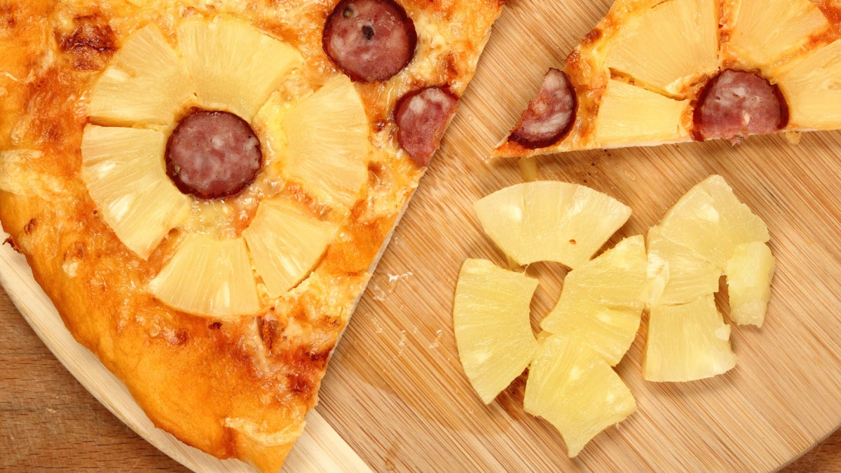 Cold Pizza Is Better than Hot Pizza, and Other Unpopular Food Opinions From 国产吃瓜黑料 Editors