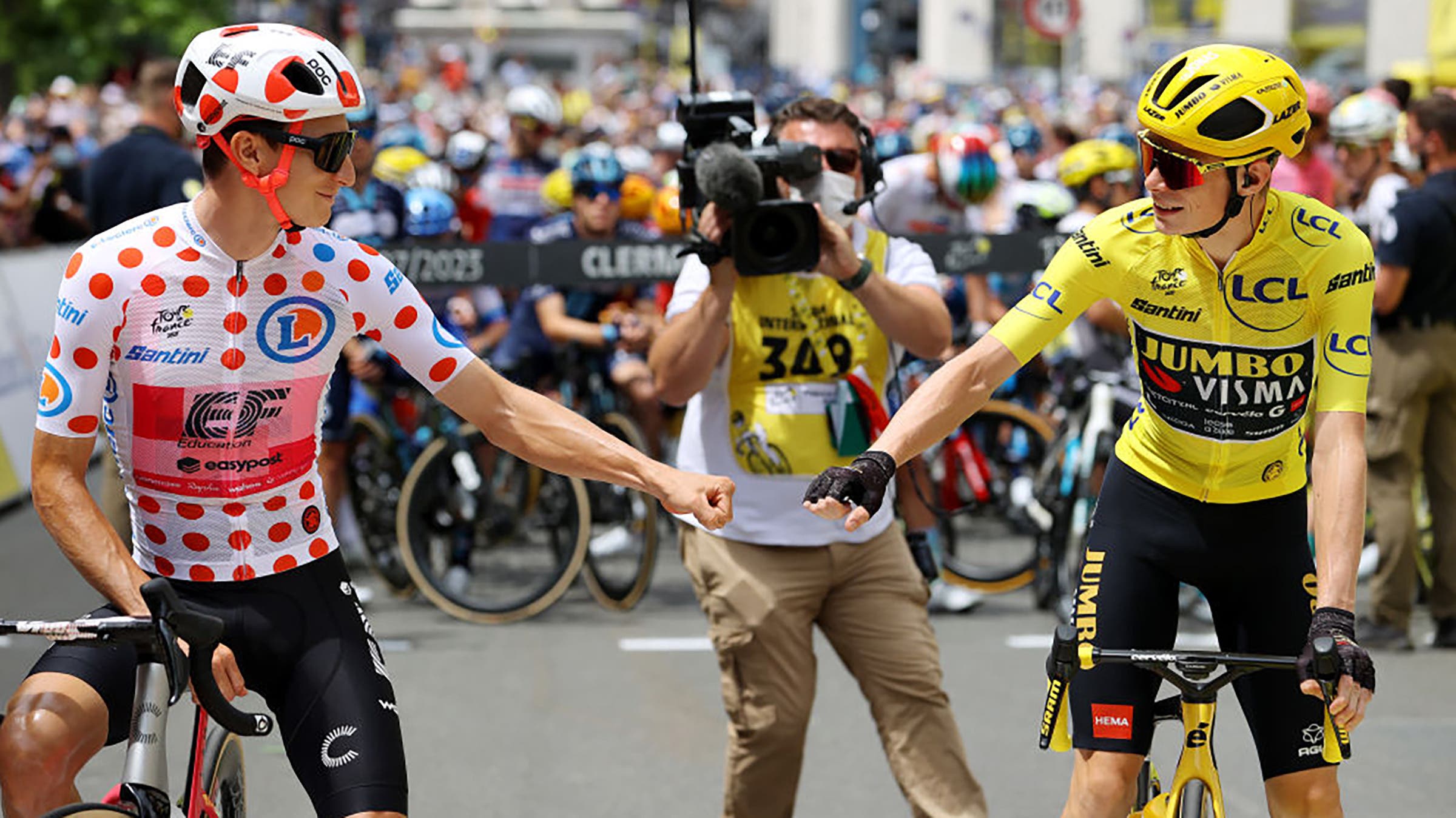 Bidon Officiel Movistar – Tour De France 2016 (Cyclisme, Fabriqué En France)