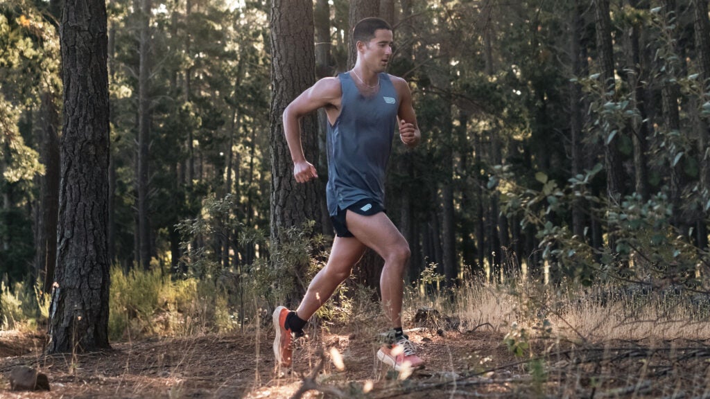 The Best Running Shirts for Men Updated