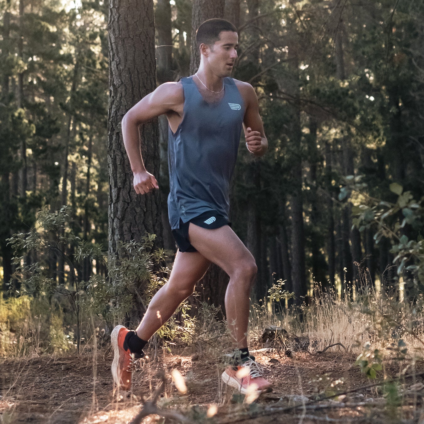 The Best Summer Running Gear Made of Recycled Materials