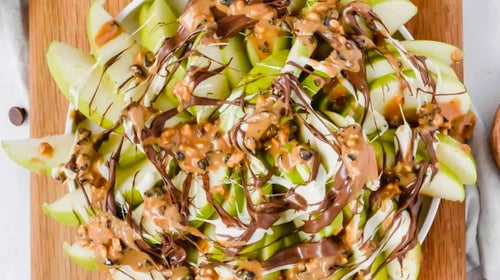 Runner-Snacks-Apple-Nachos