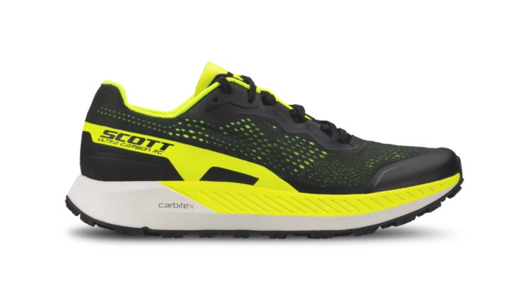 Eight Fast and Agile Carbon-Plated Trail Running Shoes