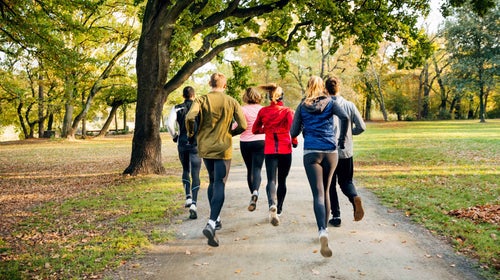 Strava new years resolution