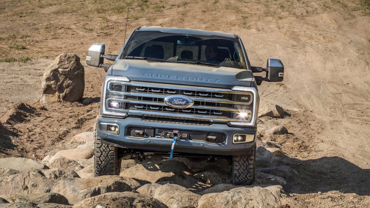 You Probably Need a Bigger Pickup Truck than You Think You Do