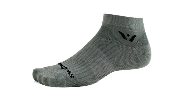 Swiftwick Aspire One racing sock