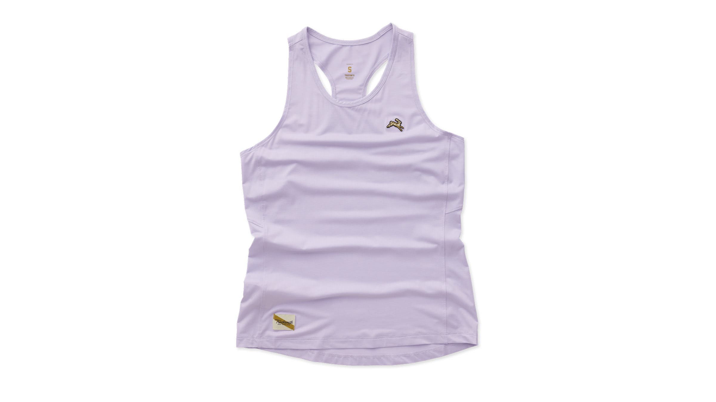 Tracksmith Twilight Tank