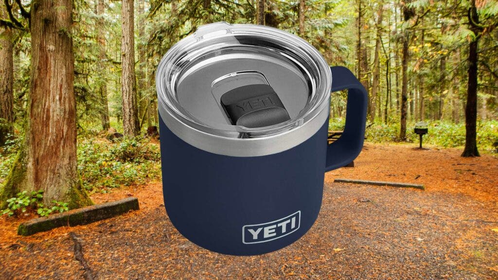 YETI
