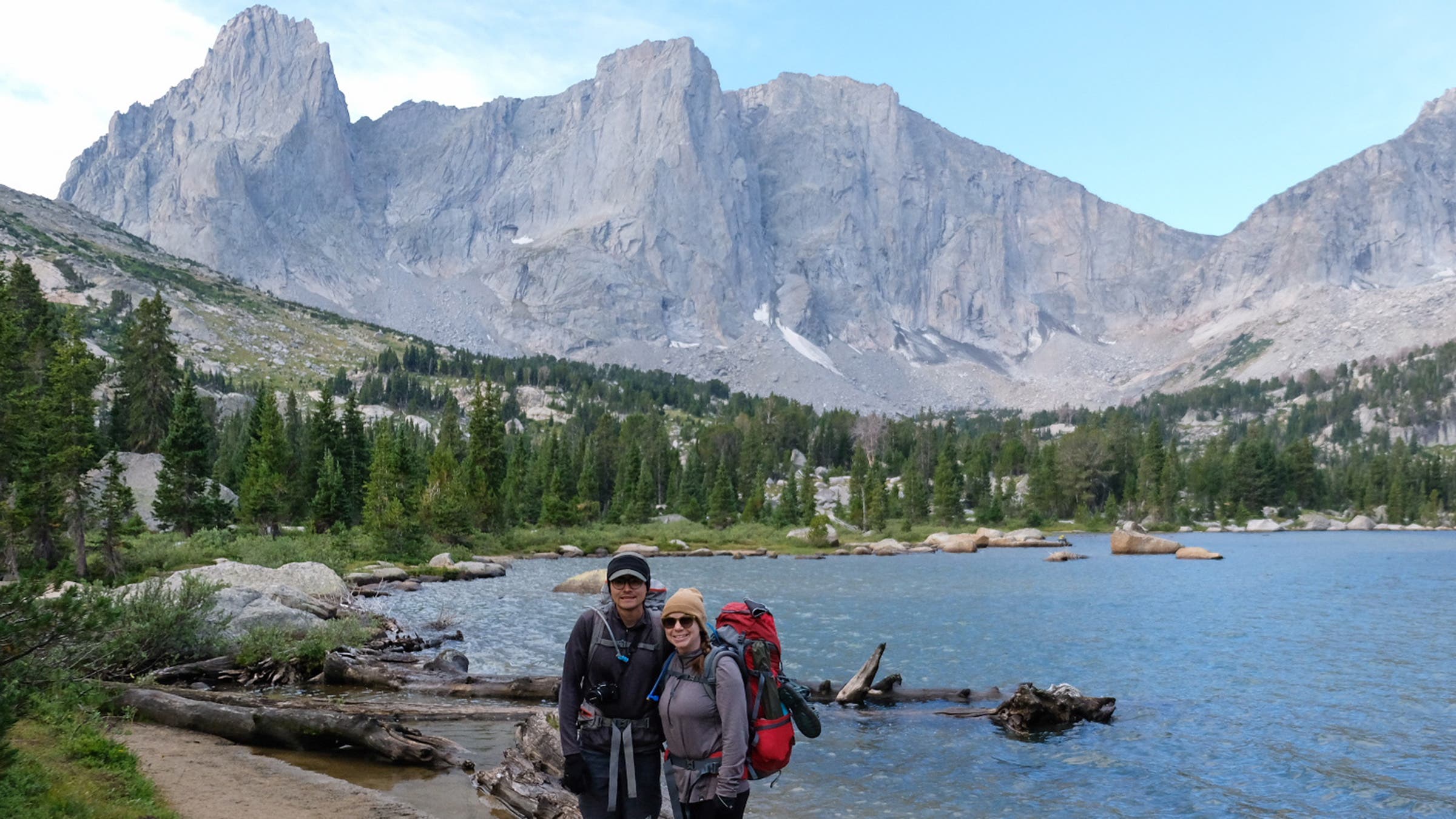 portrait Mikaela Ruland