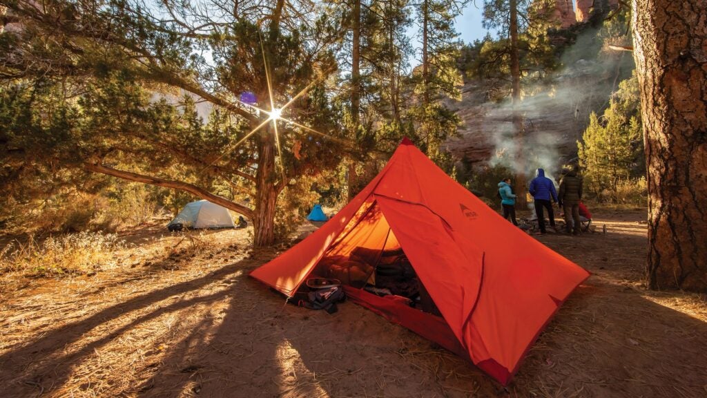 My Smoky, Campfire-Scented Layers Are My Favorite Backpacking Souvenirs - Vimarsana News