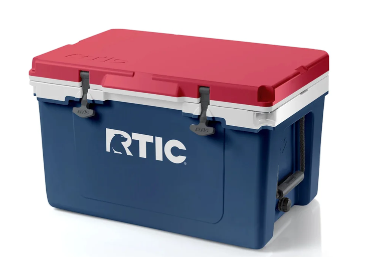Rtic Ultra-Light Cooler