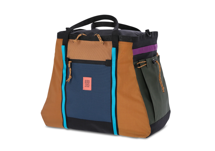 Topo Designs Gear Bag