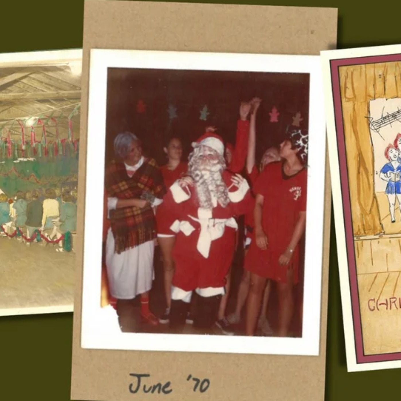 The True Story of How Christmas in July Became a Quirky Cause for Celebration