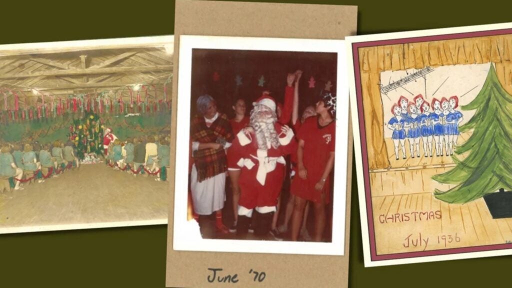 The True Story of How Christmas in July Became a Quirky Cause for
