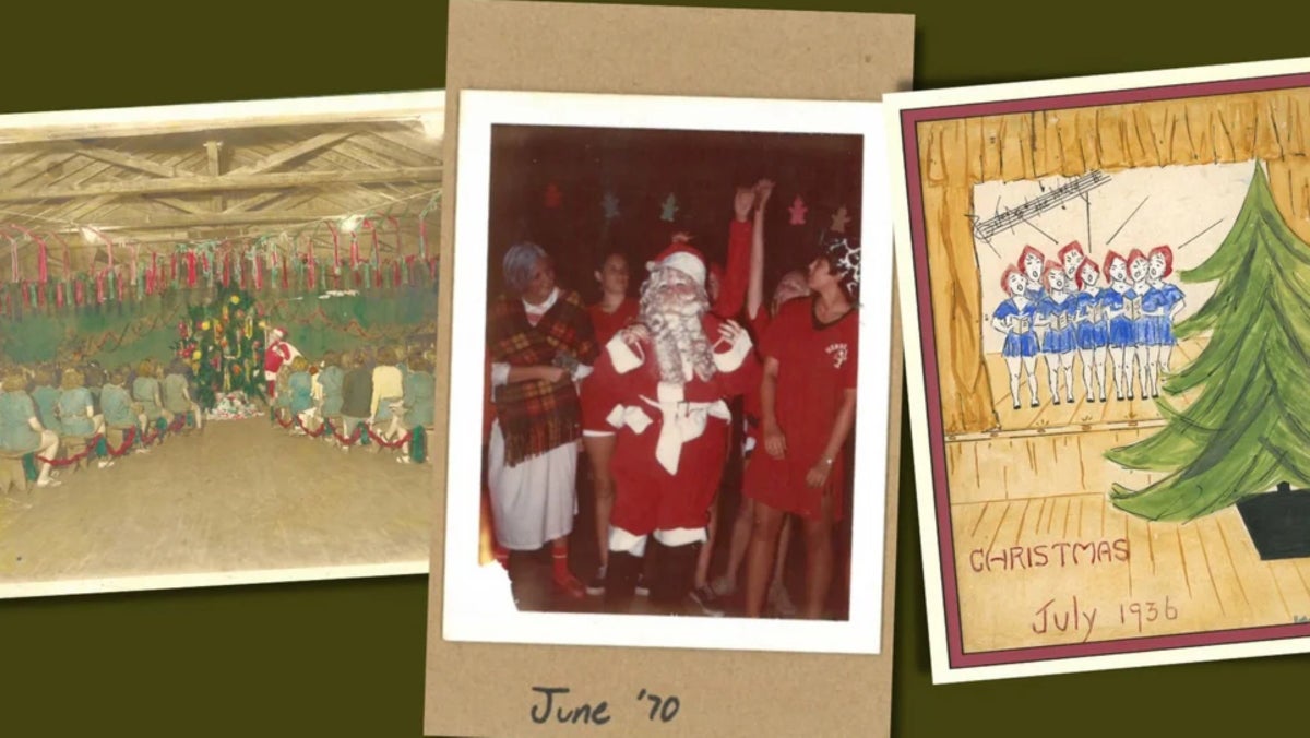 The True Story of How Christmas in July Became a Quirky Cause for Celebration