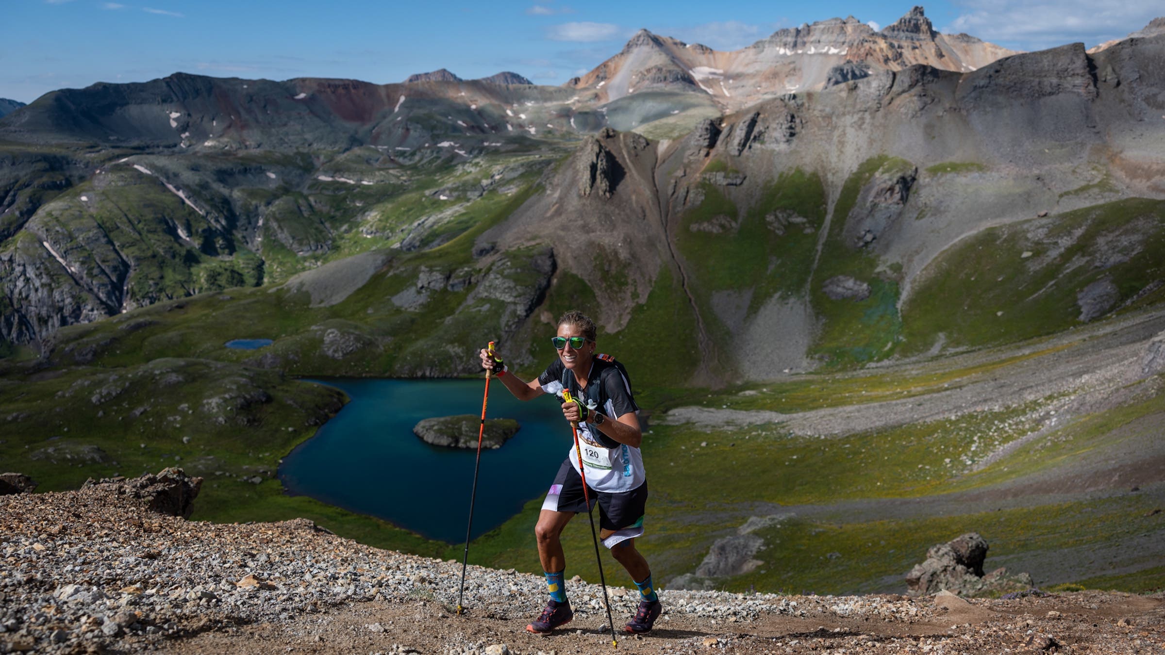 Hardrock 100