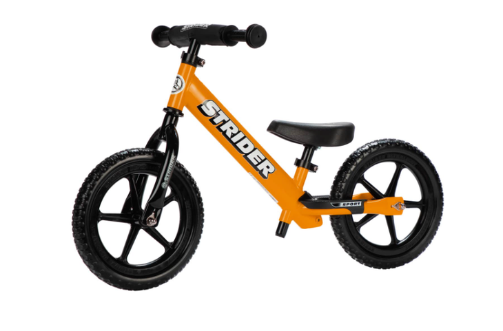 Strider Bike