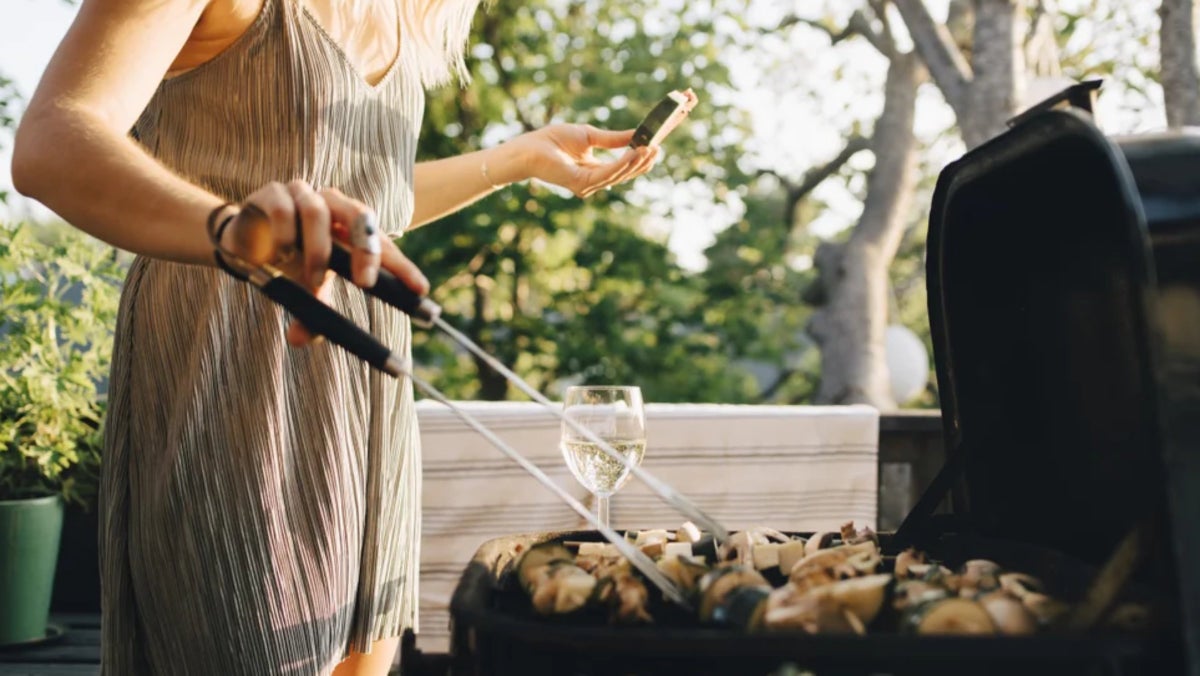 7 Common Grilling Mistakes That Could Be Ruining Your Barbecue