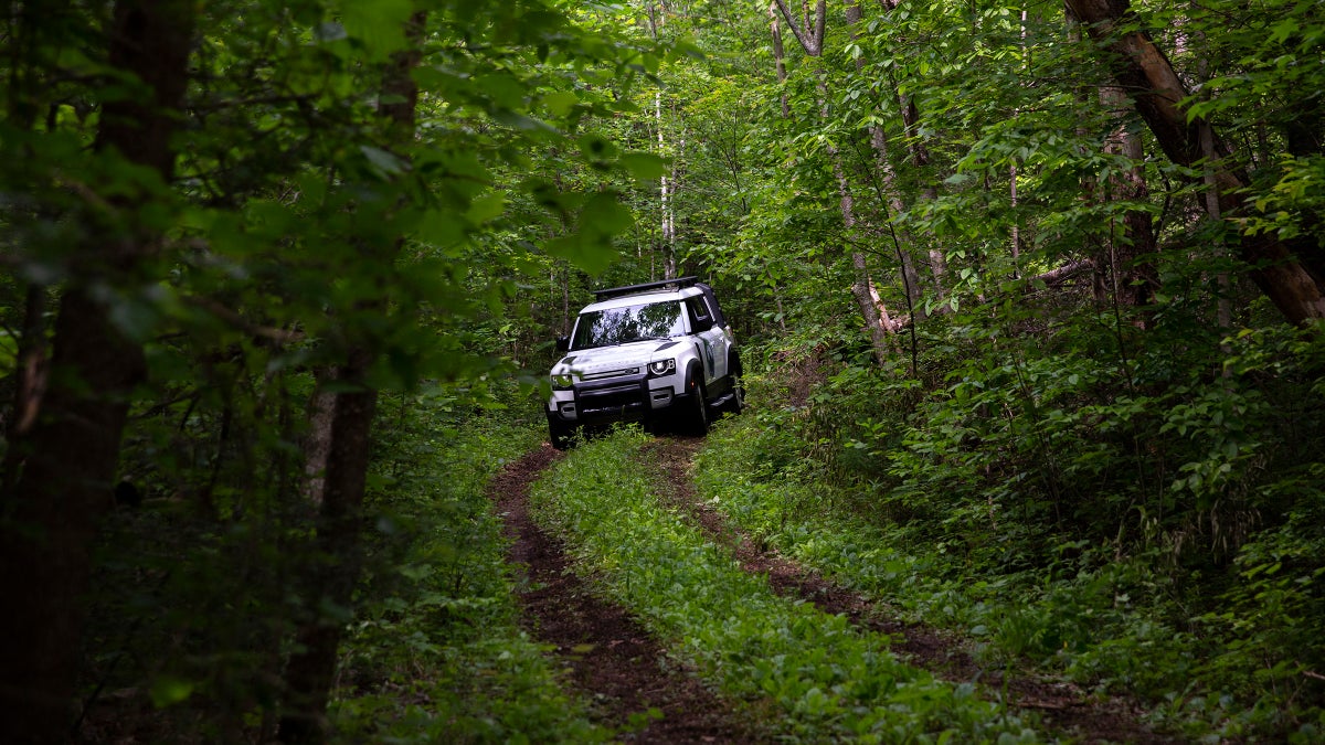 The Defender Service Awards are Back for 2023