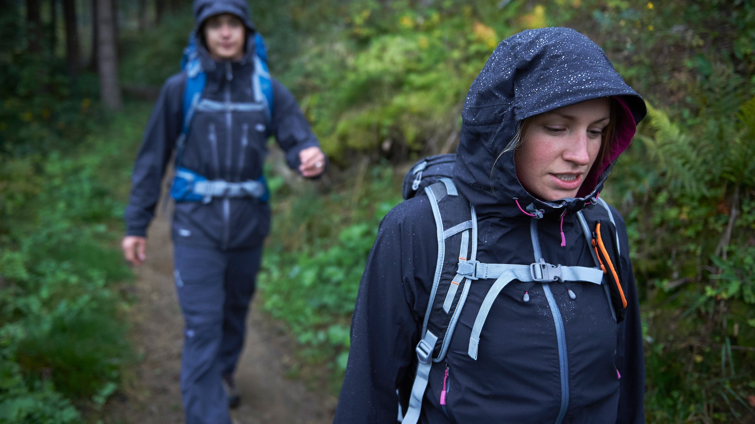 Why Buying a Lightweight Rain Jacket Is More Confusing than Ever