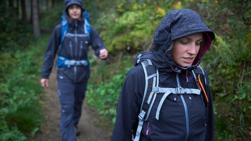 Why Buying a Lightweight Rain Jacket Is More Confusing than Ever