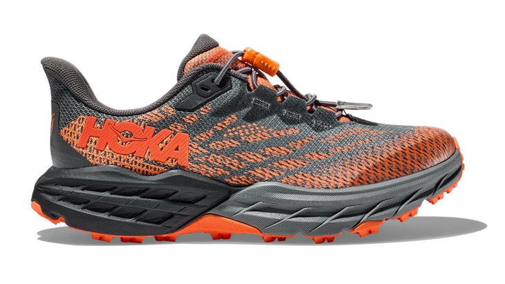Hoka Kids Speedgoat