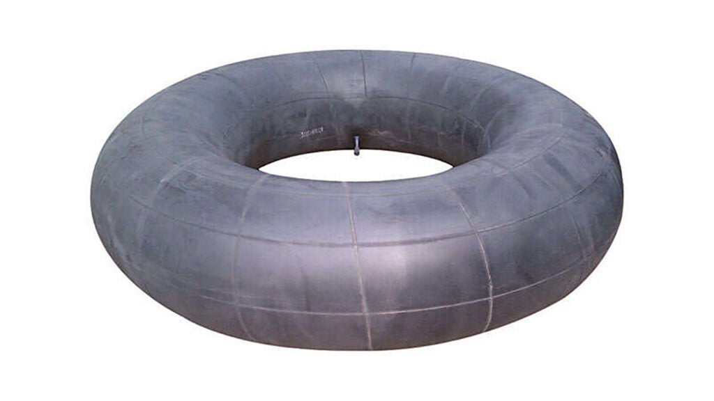Inner tube buying guide: common sizes, materials, valve types and