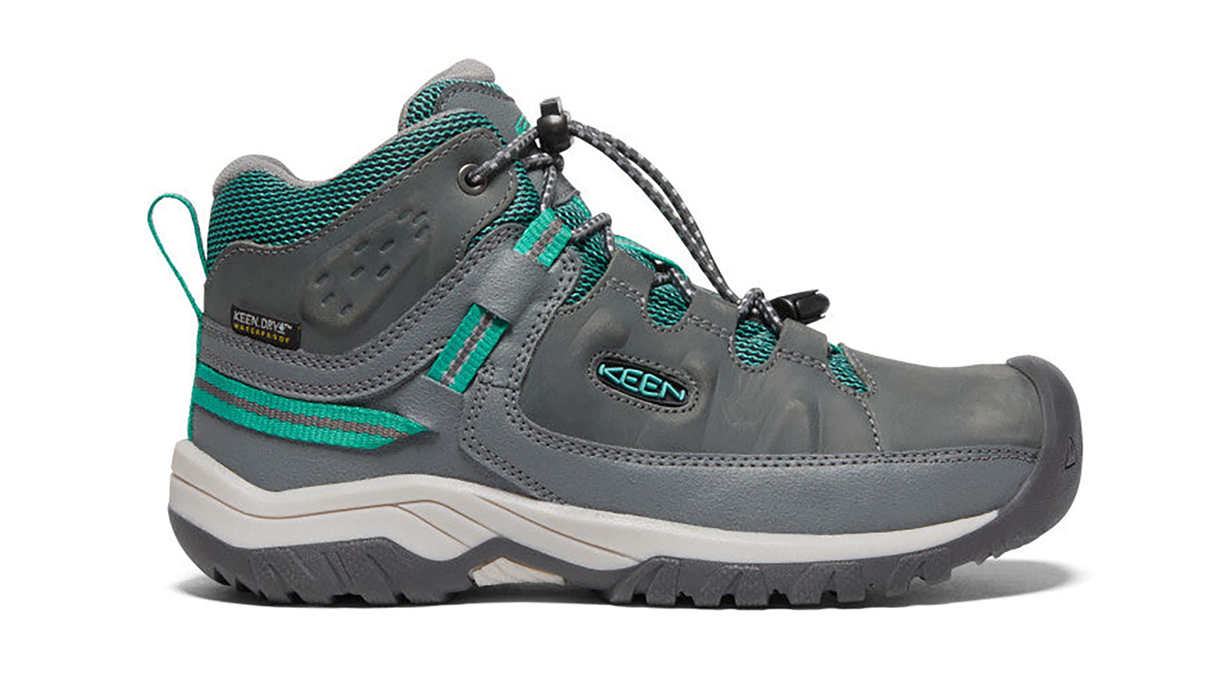 Keen Targhee Kids Boot