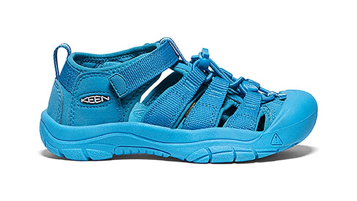 Five Great Outdoor Shoes for Your Kids