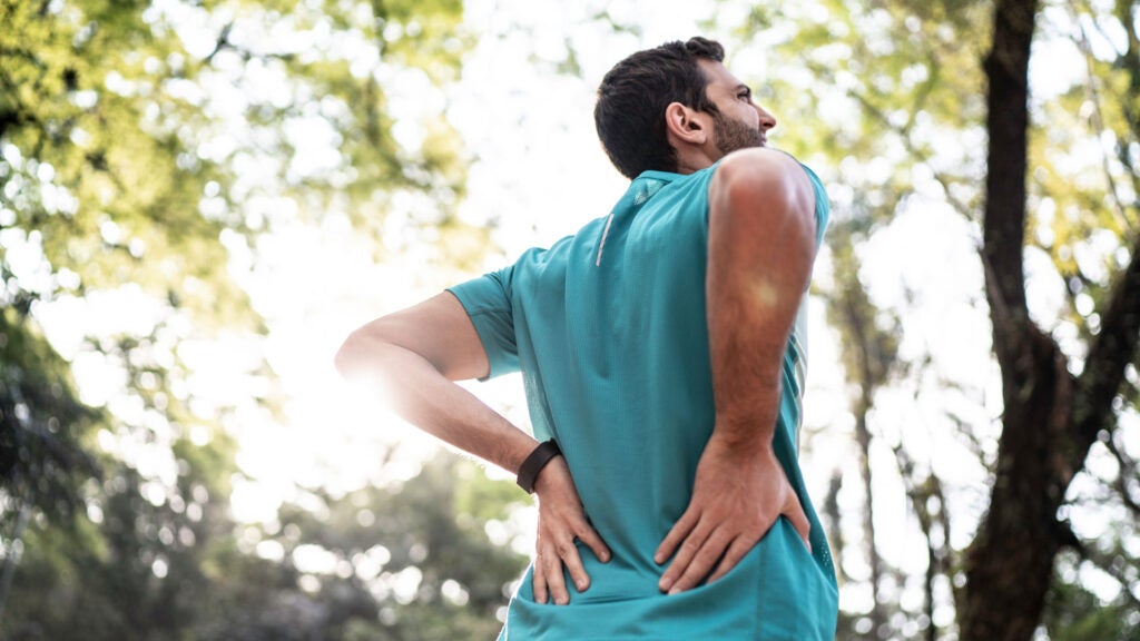 Health Tips, 5 Common Myths About Low Back Pain