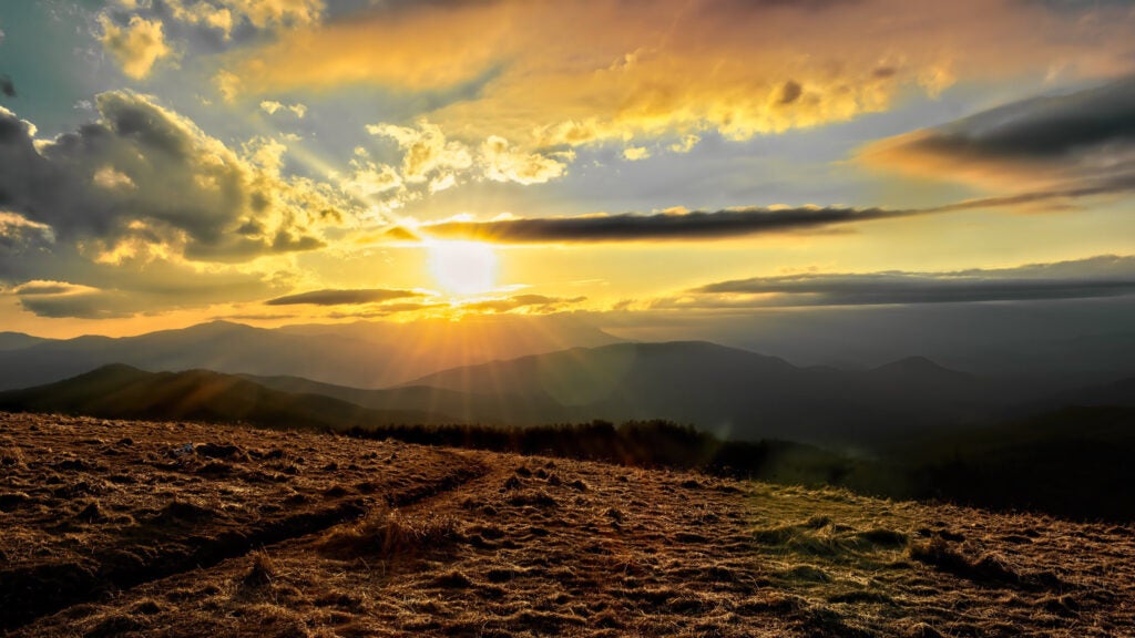 The Forest Service Closed Max Patch to Camping Until 2026. Will It Ever ...