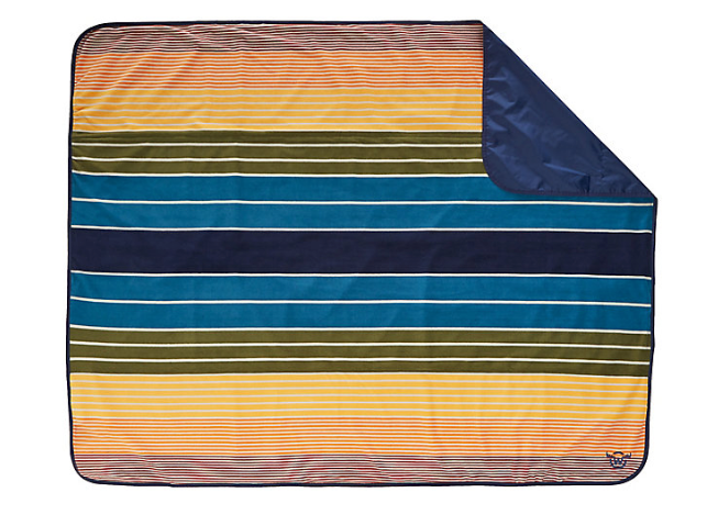 Moosejaw Carpet Diem Blanket