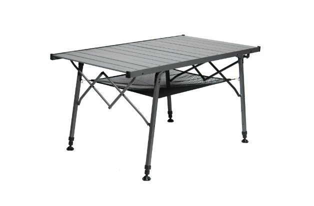 The Eatastic table