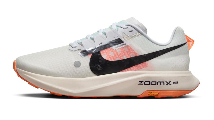 Nike ZoomX UltraFly Trail