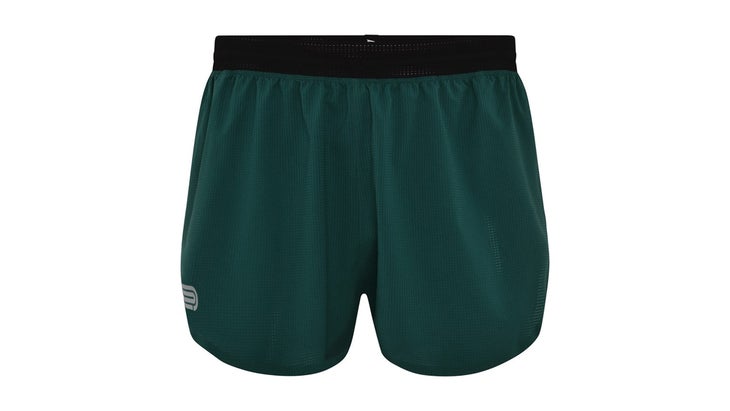 Pressio Elite recycled-material running short
