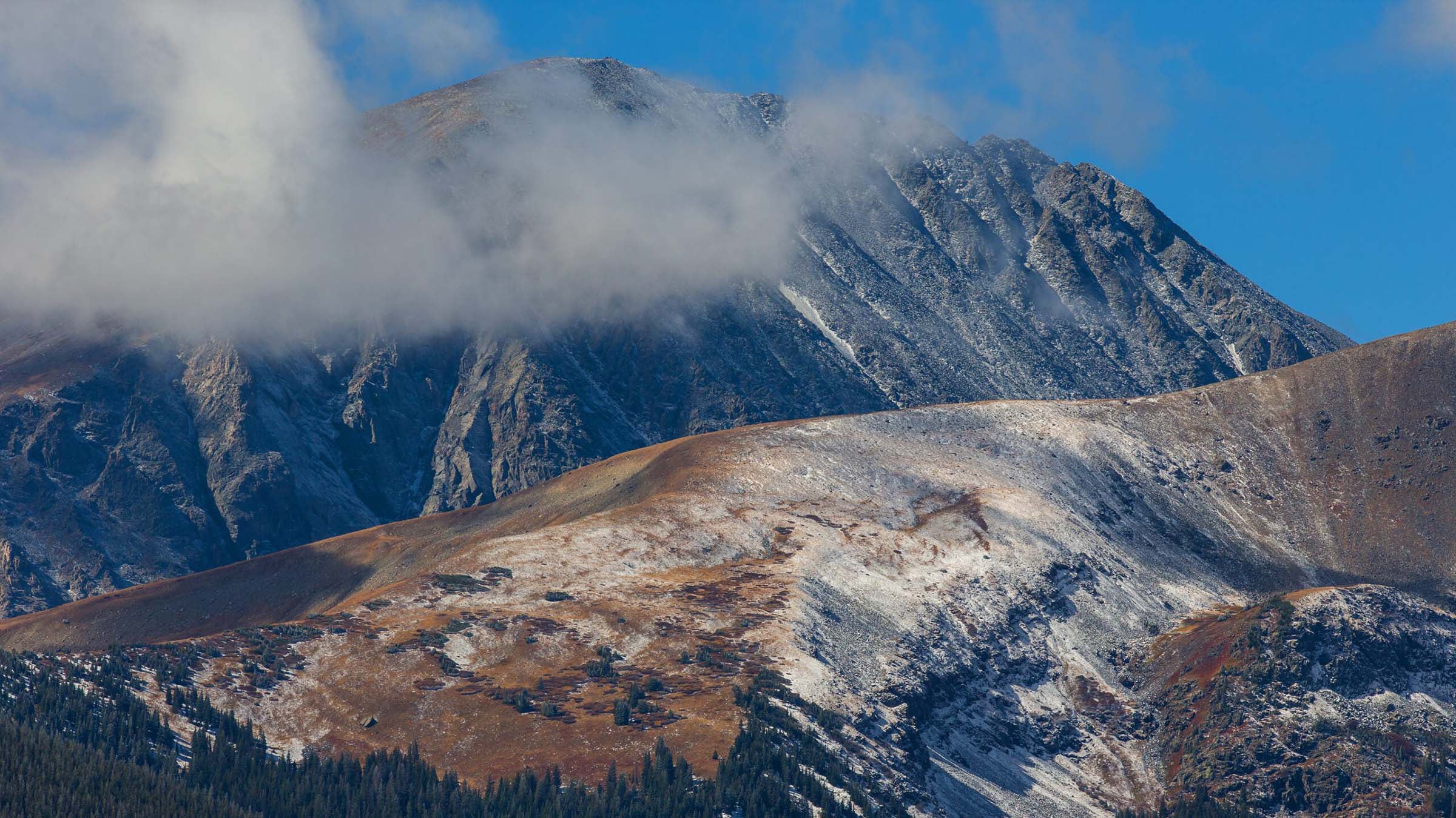 Quandary Peak